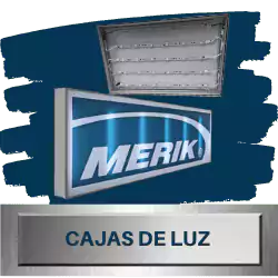 Cajas de Luz