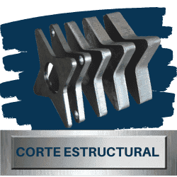 Corte Estructural