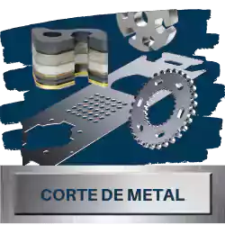 Corte de Metal