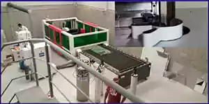 Maquinaria propia